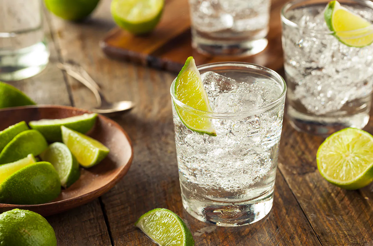 Gin Tasting Düsseldorf (8 Premium Gins) - 4