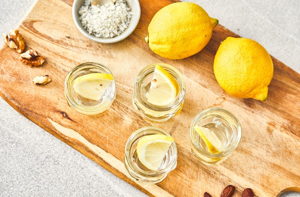 Gin Verkostung Nürnberg