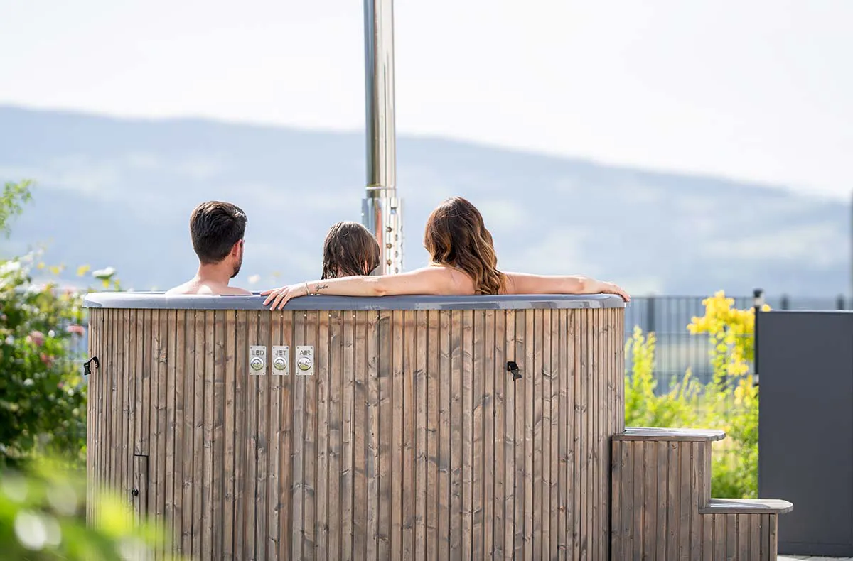 Glamping in der Steiermark für 2 (1 Nacht) - 10