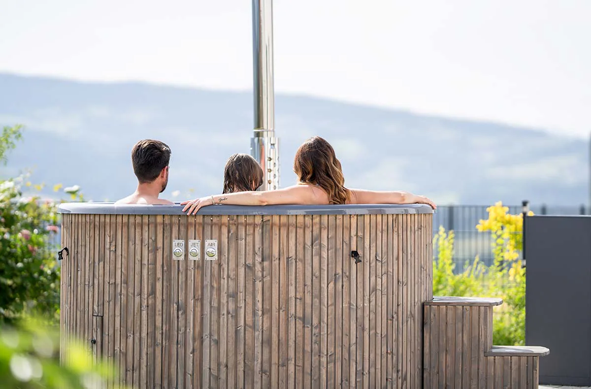 Glamping in der Steiermark für 2 (1 Nacht) - 10