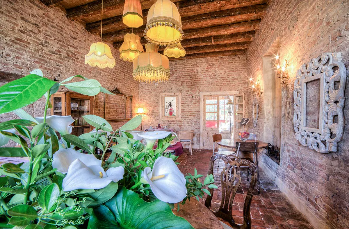 Glamping in Mirano, Venedig für 2 (1 Nacht) - 3