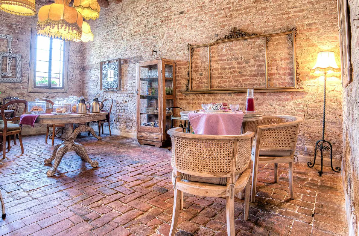 Glamping in Mirano, Venedig für 2 (1 Nacht) - 4