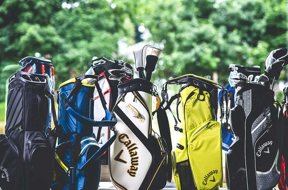 Golf Trainerstunde Gengenbach - 5