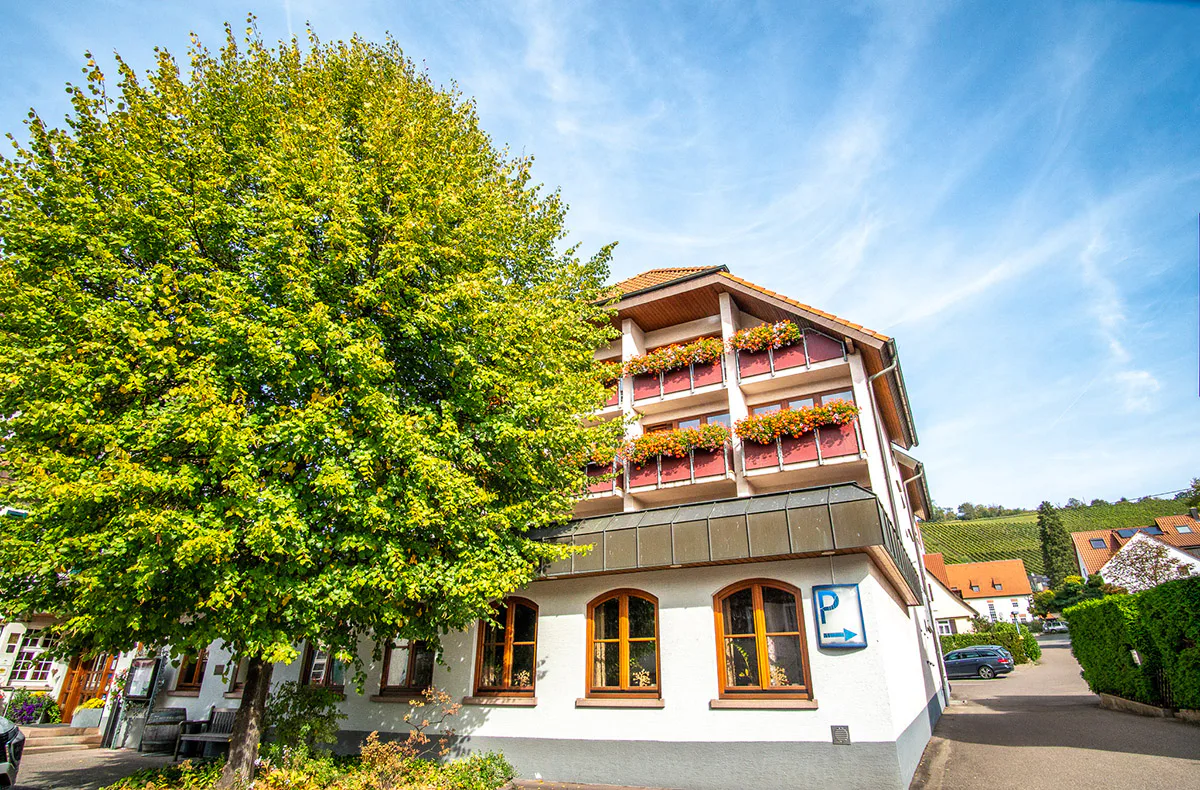 Gourmet Kurzurlaub Remshalden für 2 (1 Nacht) - 2