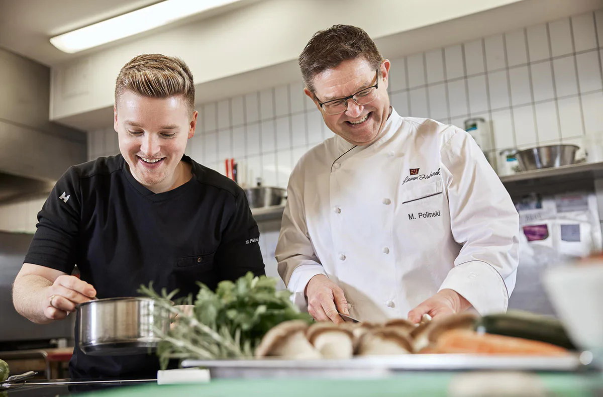 Gourmet Kurzurlaub Remshalden für 2 (1 Nacht) - 3