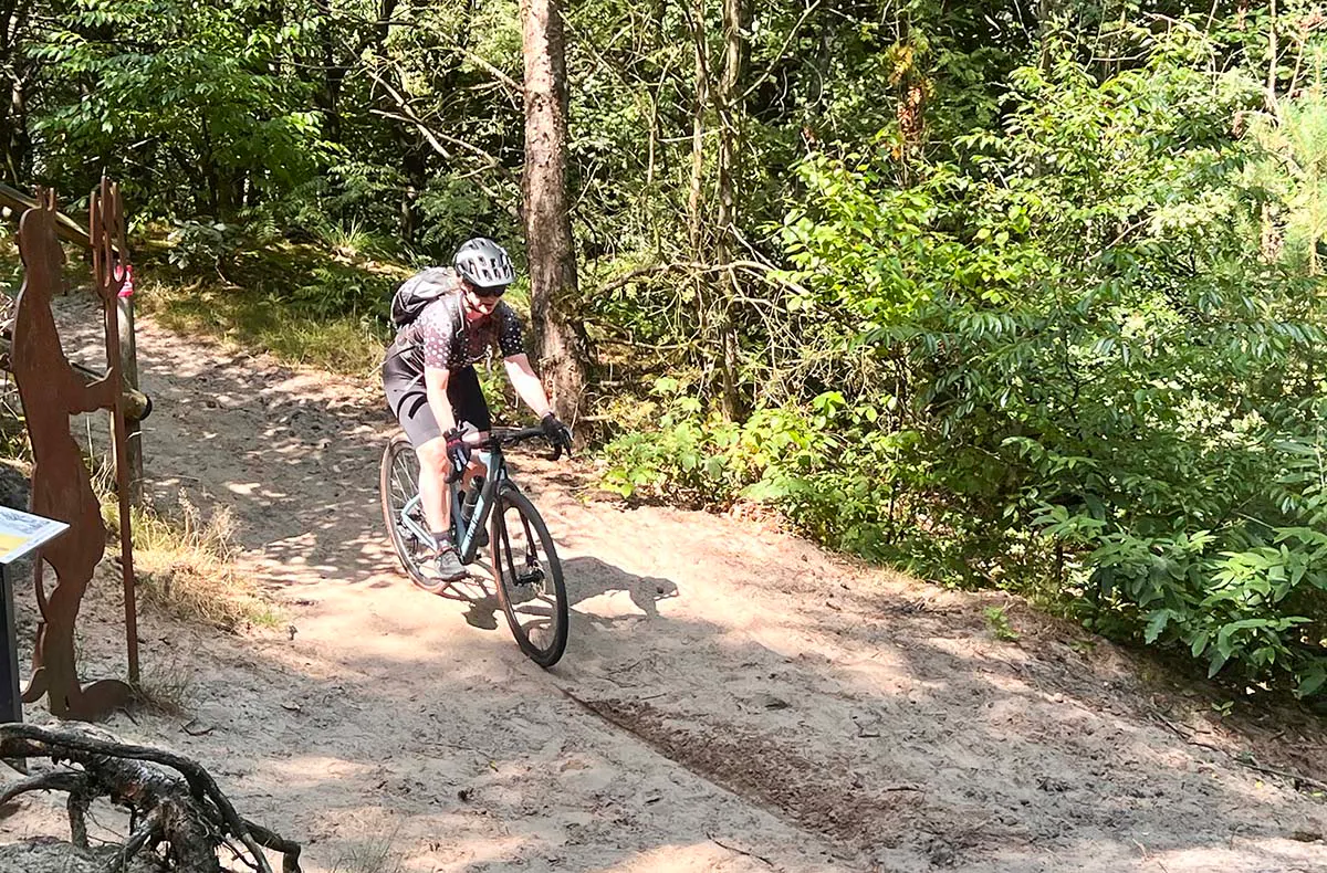 Gravelbike Datteln-Ahsen - 5