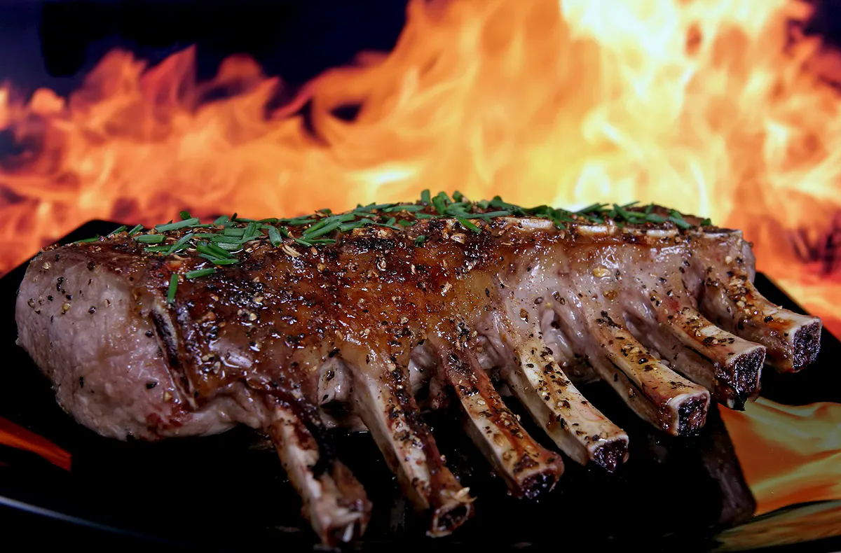 Grillkurs Speyer - 5