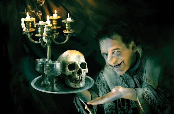 Gruseldinner Beilngries