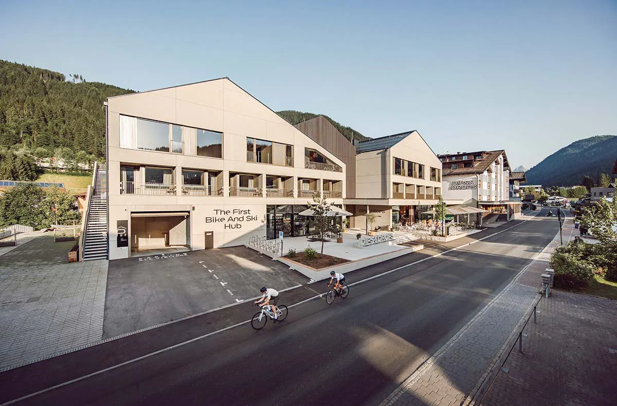 Aktivurlaub in Flachau für 2 (2 Nächte) - 4