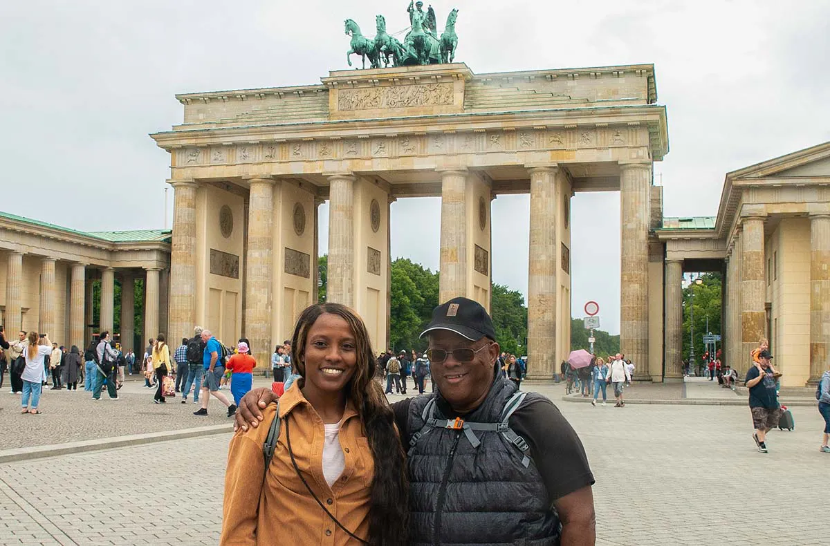 Historische Fahrradtour Berlin (3,5 Std.) - 5