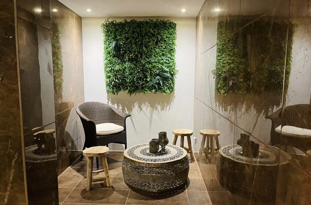 Hot Stone Massage Augsburg (Nature-Glow) - 4