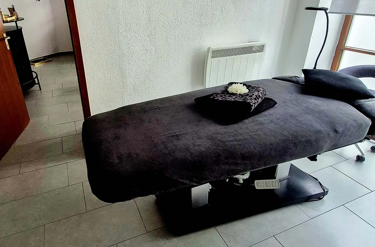 Hot Stone Massage Weiden in der Oberpfalz - 5
