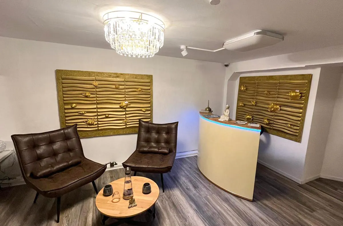 HypnoTouch™ Massage Hamburg - 6