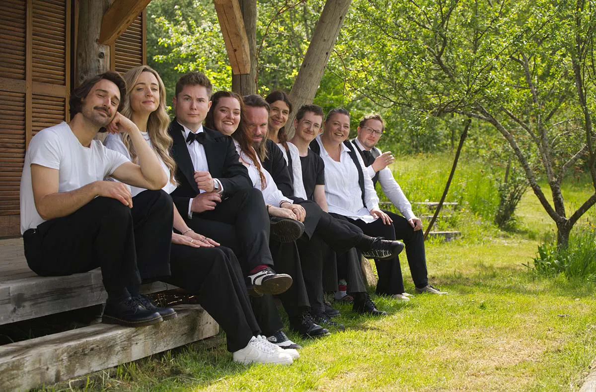 Improtheater Kempten (Einsteiger) - 4