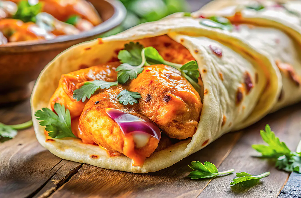 Indisch-pakistanischer Streetfood Kochkurs Bad Vilbel - 5