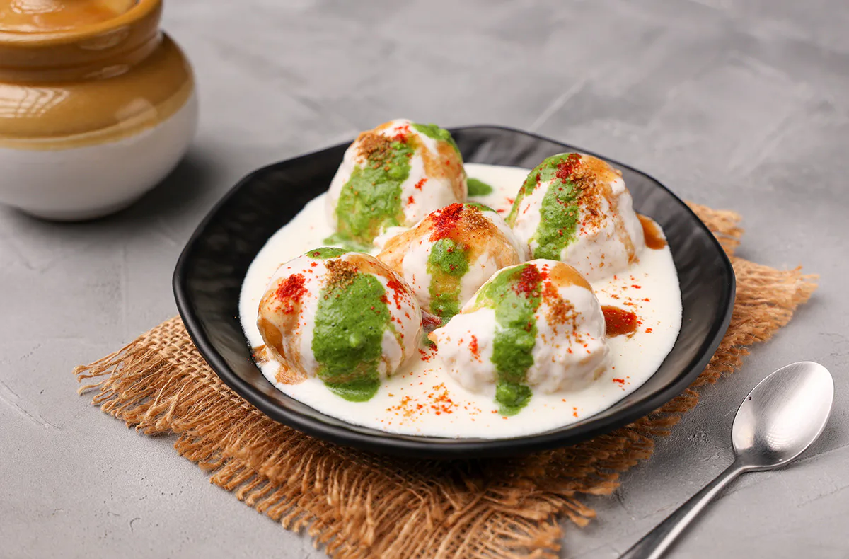 Indisch-pakistanischer Streetfood Kochkurs Bad Vilbel - 6