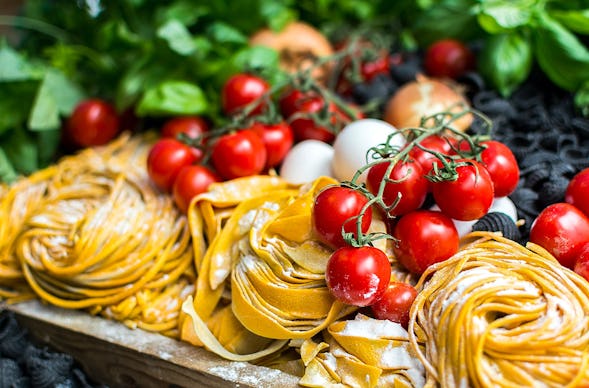 Italienischer Kochkurs Landshut