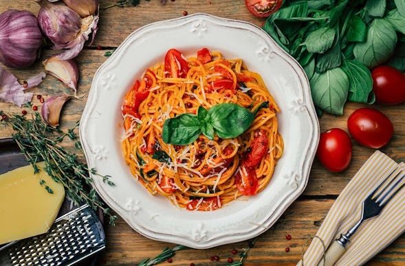 Italienischer Kochkurs München