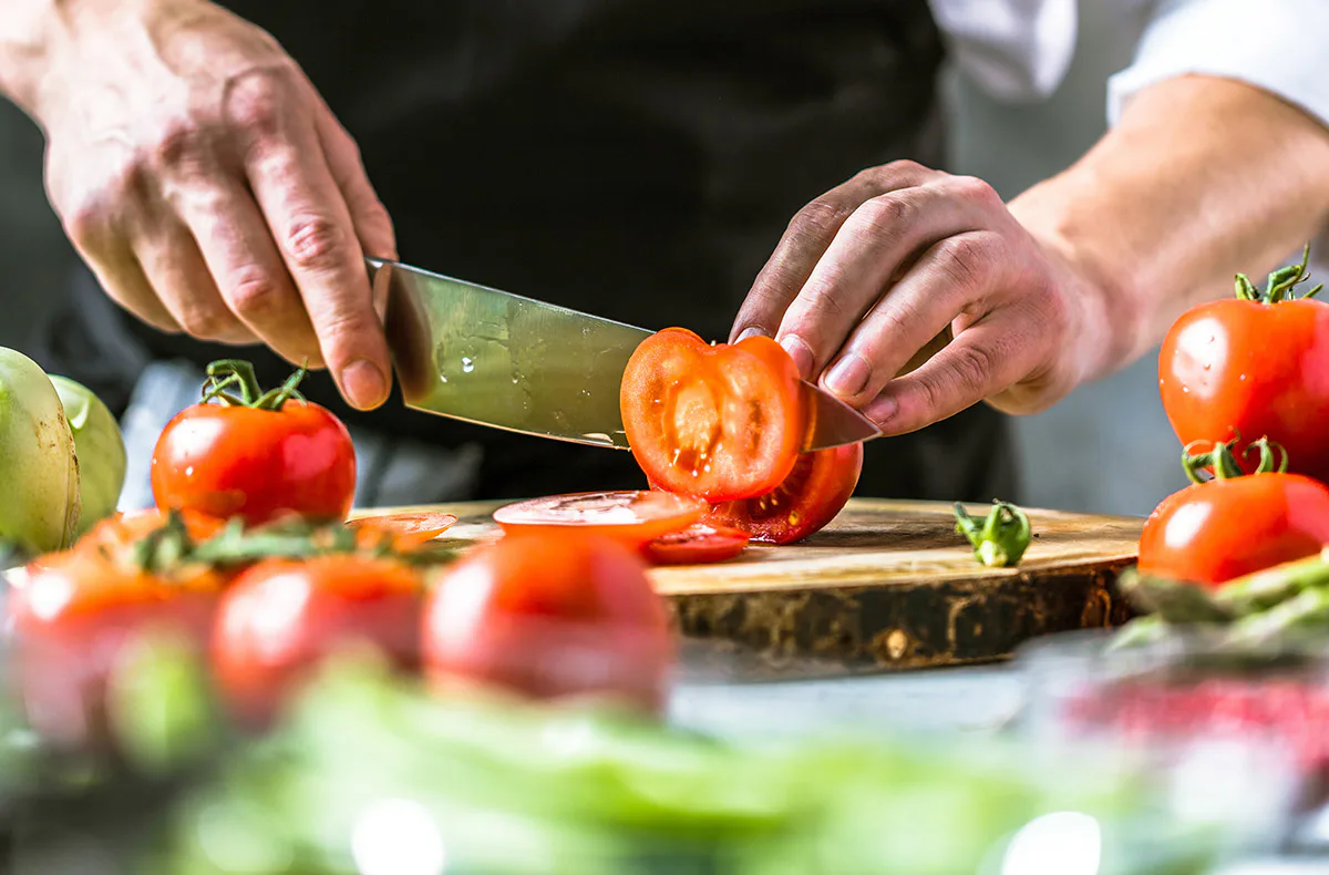 Jahreszeitenküche wie im Sternerestaurant Otterfing - 3