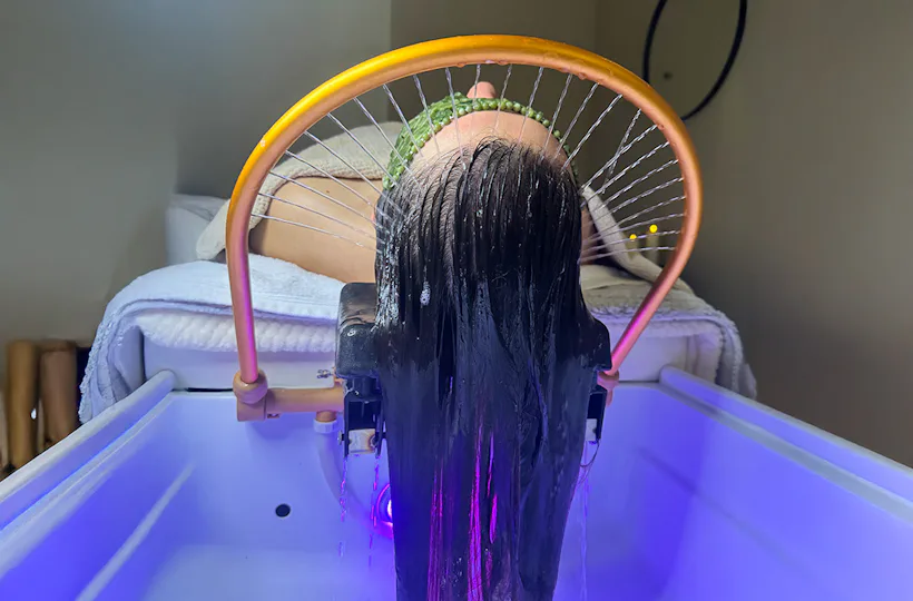 Japanese Head Spa Löhne