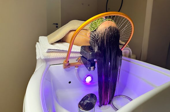 Japanese Head Spa Löhne (Royal Escape)