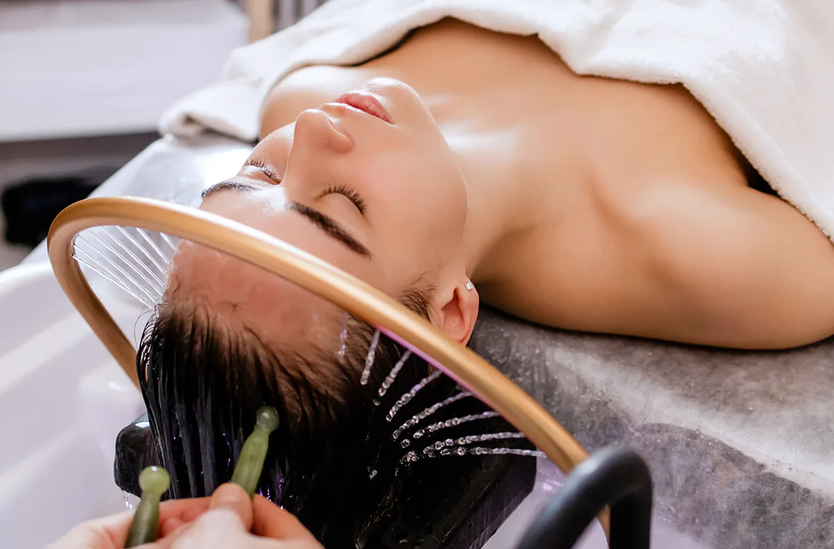 Japanese Head Spa Löhne (Royal Escape) - 3