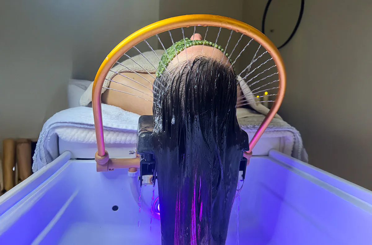 Japanese Head Spa Löhne (Ultimate Bliss) - 2