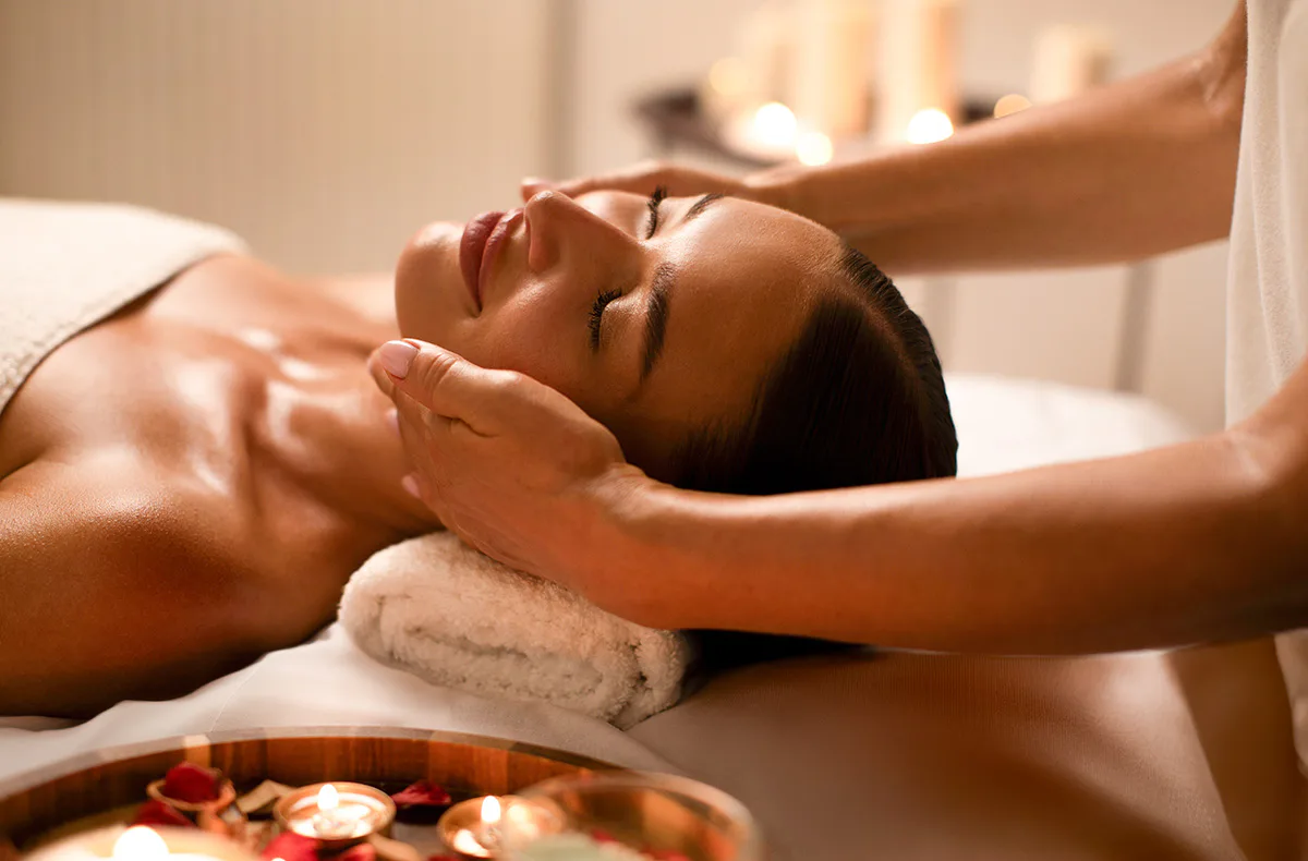 Japanese Head Spa Löhne (Ultimate Bliss) - 4