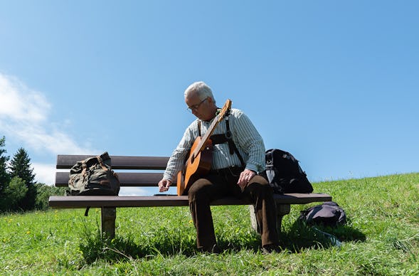 Jodelseminar Tageskurs Aschau