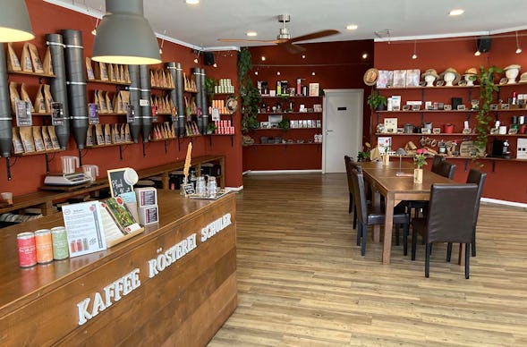 Kaffee Tasting Hildesheim