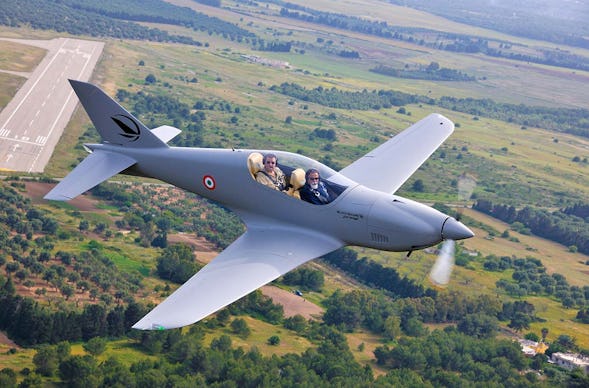 Kampfflugzeug selber fliegen Sankt Augustin