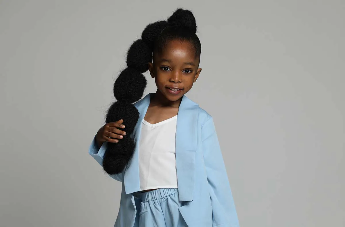 Kinder Fotoshooting Wien Zentrum - 2