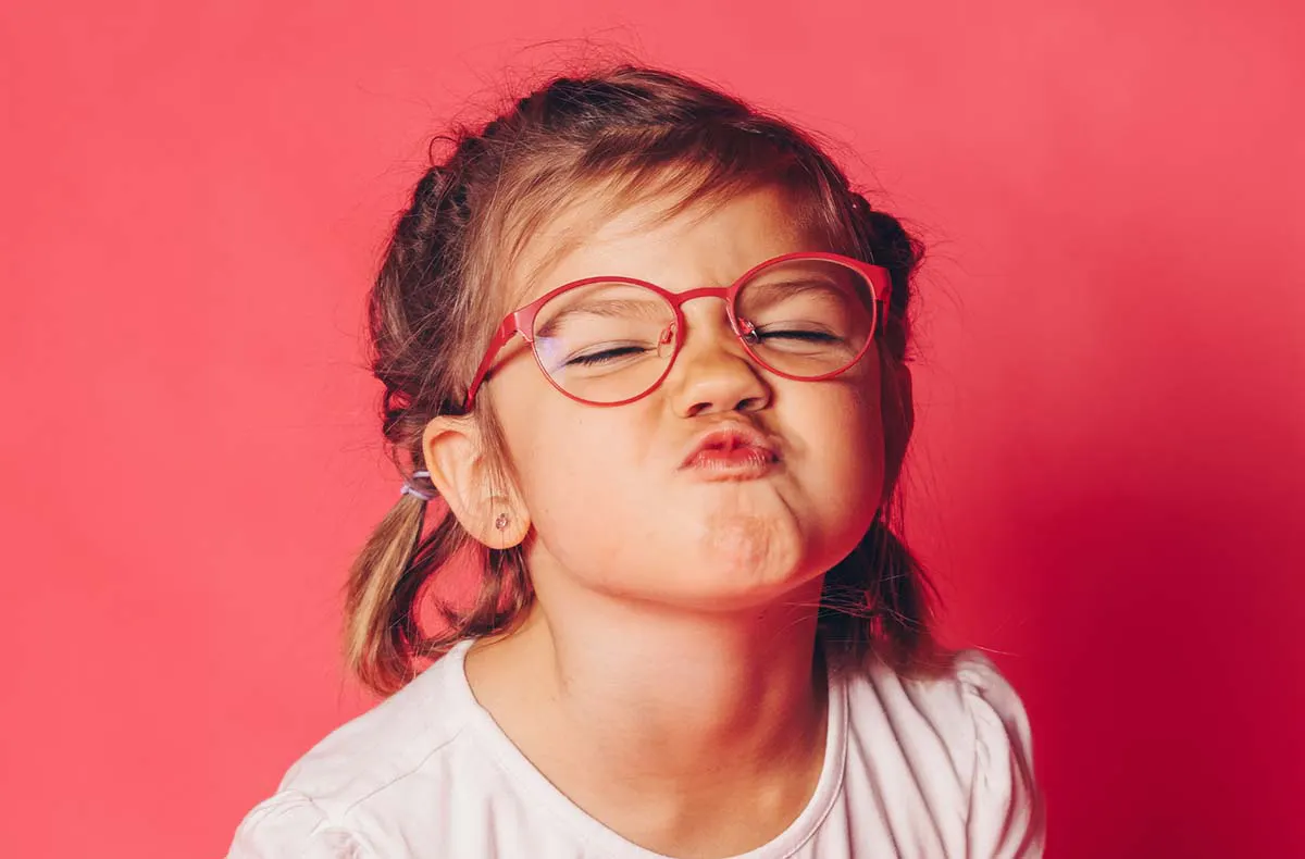 Kinder Fotoshooting Wien Zentrum - 3