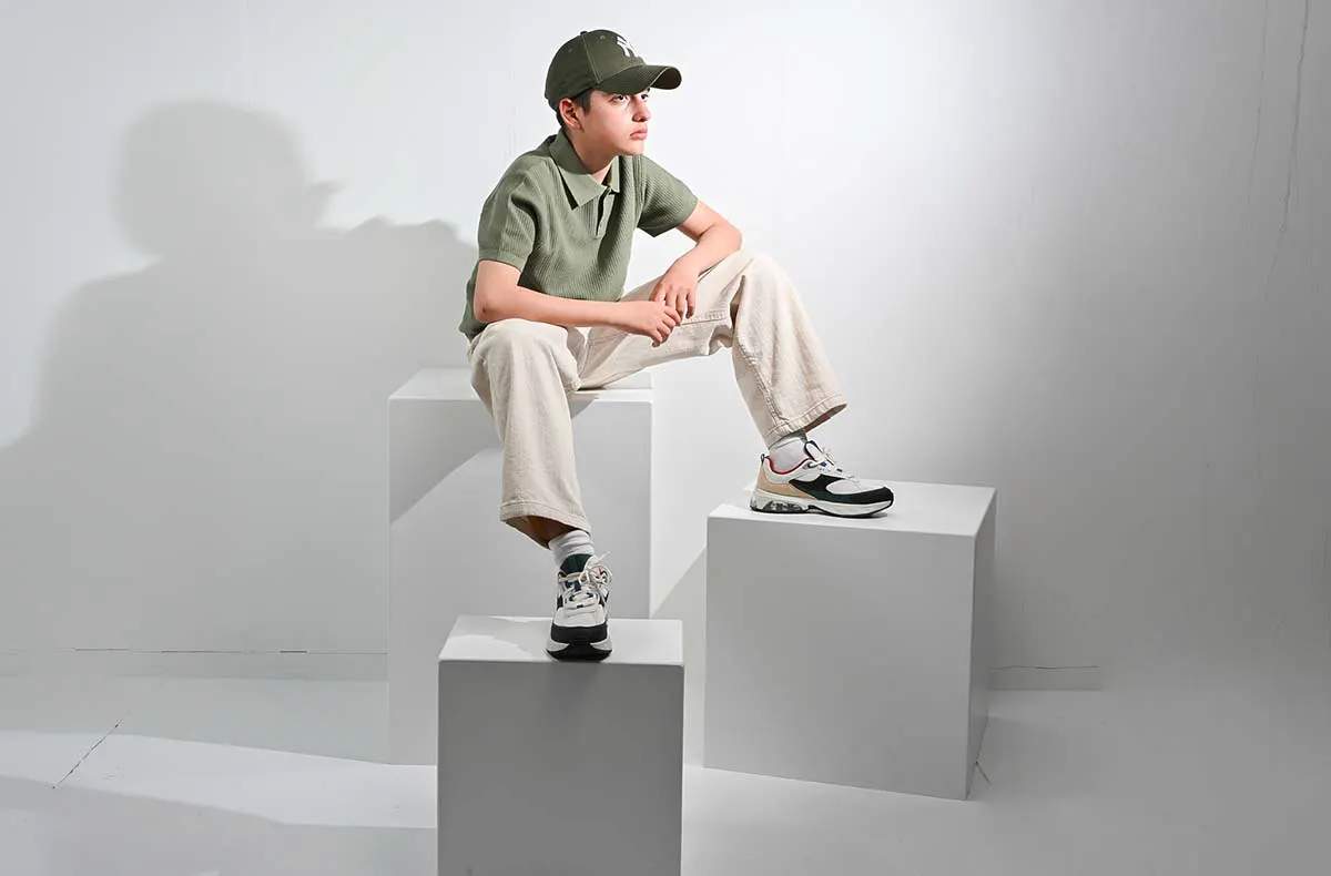 Kinderfotoshooting Kamp-Lintfort