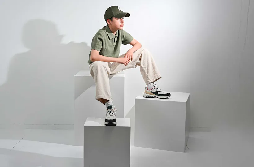 Kinderfotoshooting Kamp-Lintfort