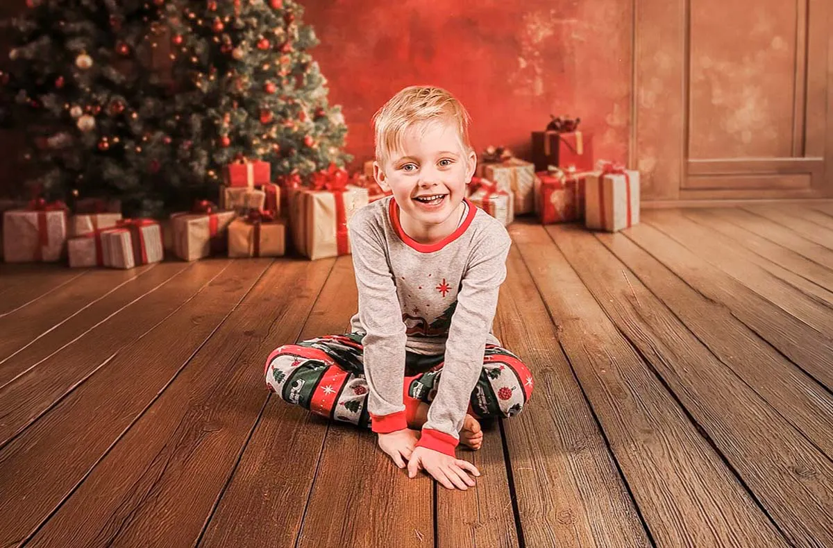 Kinderfotoshooting Kamp-Lintfort - 2