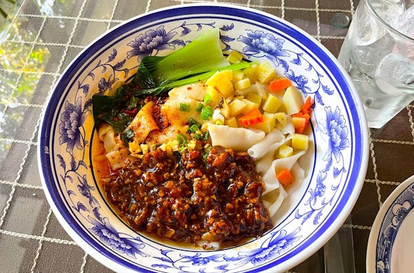 Kochkurs indonesisches Streetfood Düsseldorf