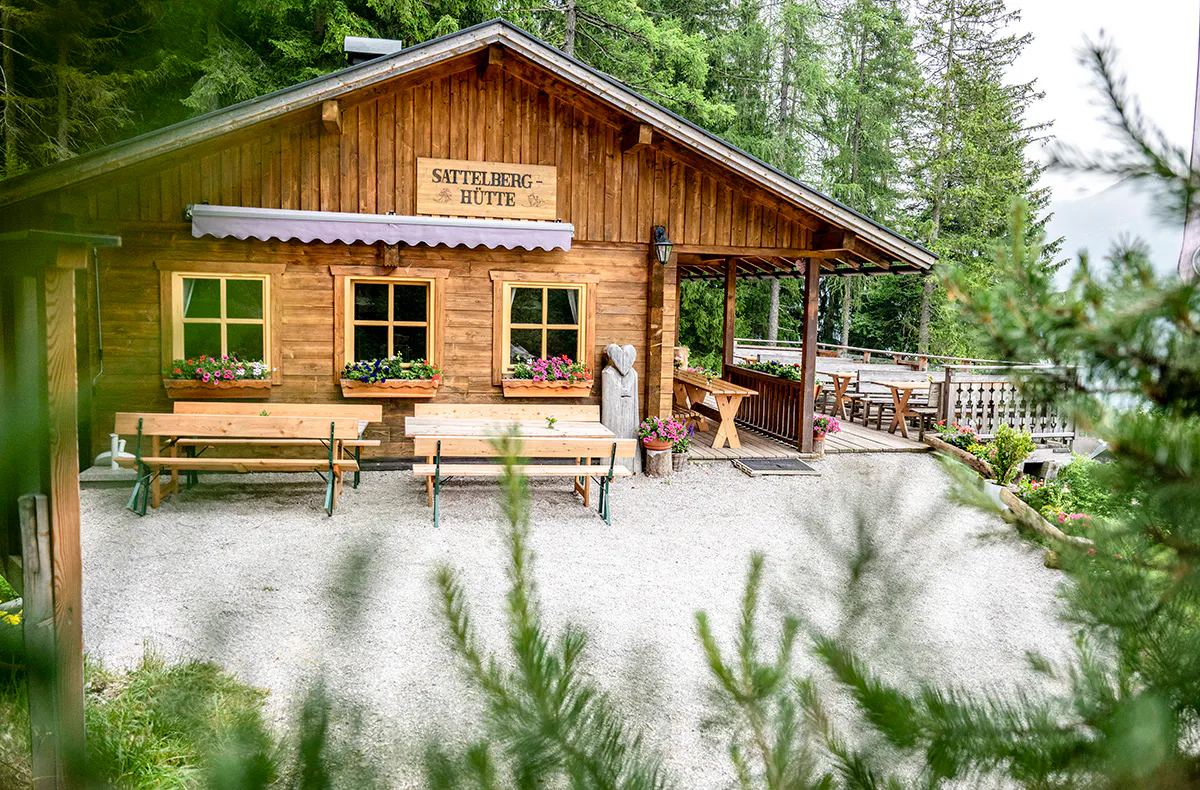 Kochkurs Ramsau - 5