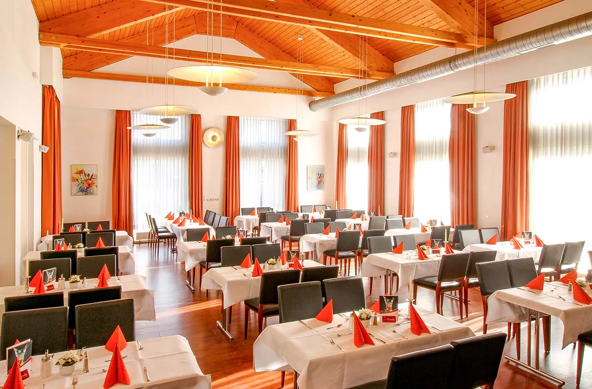 Krimi-Dinner-Erlebnis in Gotha für 2 (2 Nächte) - 1
