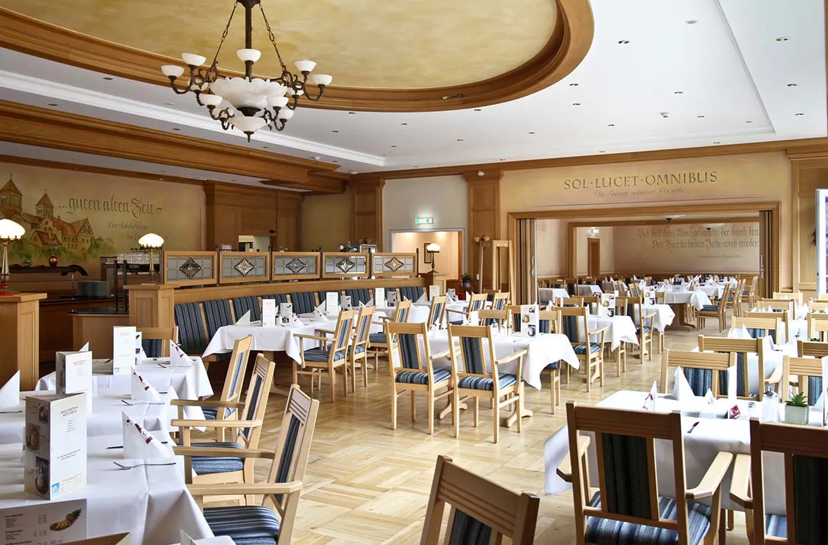 Krimi-Dinner-Erlebnis im Harz für 2 (2 Nächte) - 3