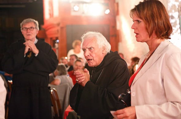 Dine & Crime Gilching