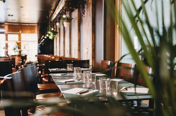 Kulinarische Rätsel Dinner Tour Leipzig für 2