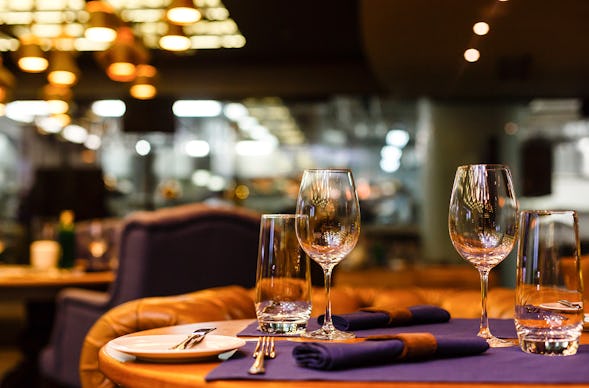 Kulinarische Rätsel Dinner Tour Stuttgart