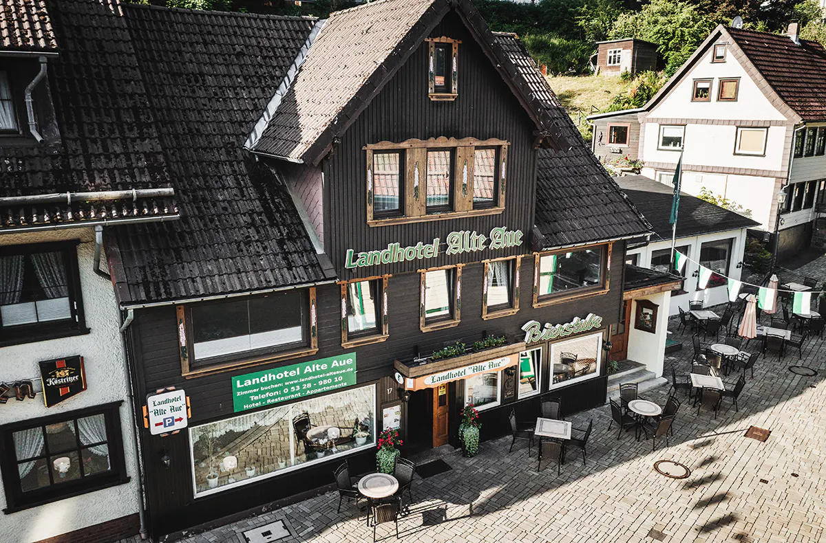 Kulinarische Reise Harz für 2 (2 Nächte) - 11