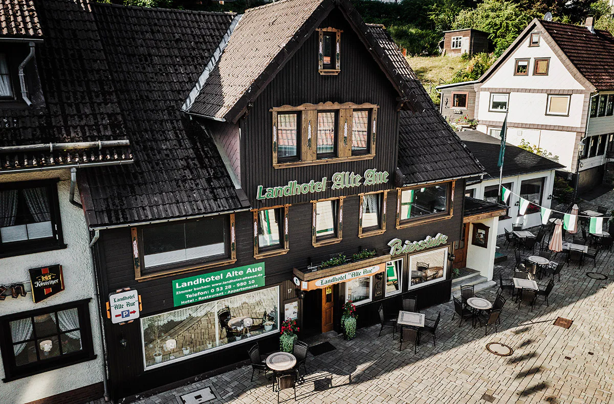 Kulinarische Reise Harz für 2 (3 Nächte) - 3