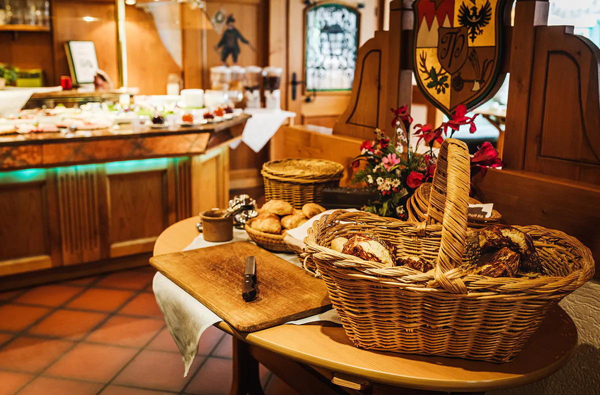 Kulinarische Reise Harz für 2 (3 Nächte) - 7