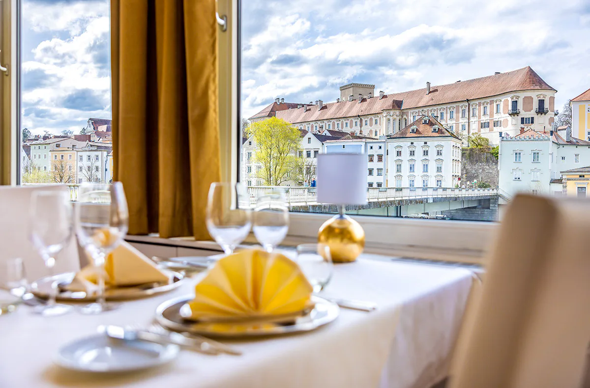 Kulinarische Reise Steyr für 2 (1 Nacht) - 1