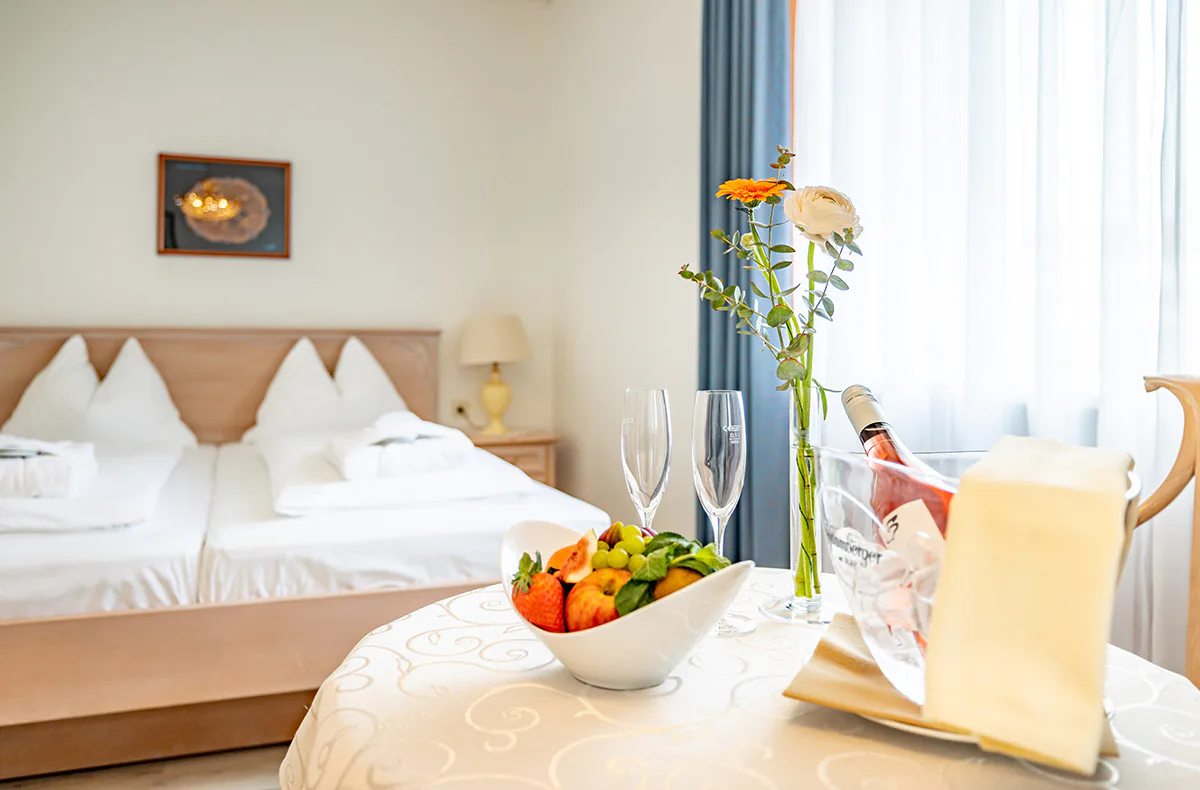 Kulinarische Reise Steyr für 2 (1 Nacht) - 6