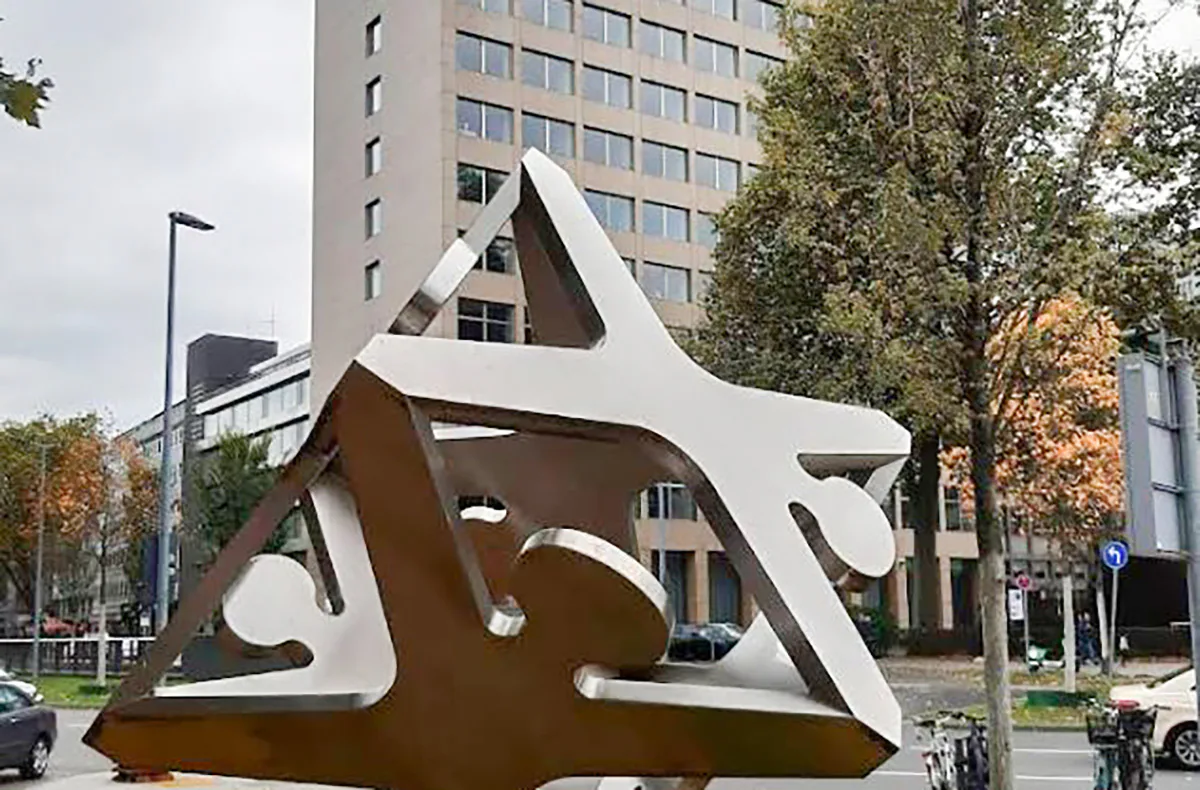 Kulinarische Stadtführung Düsseldorf (Sushi) - 2