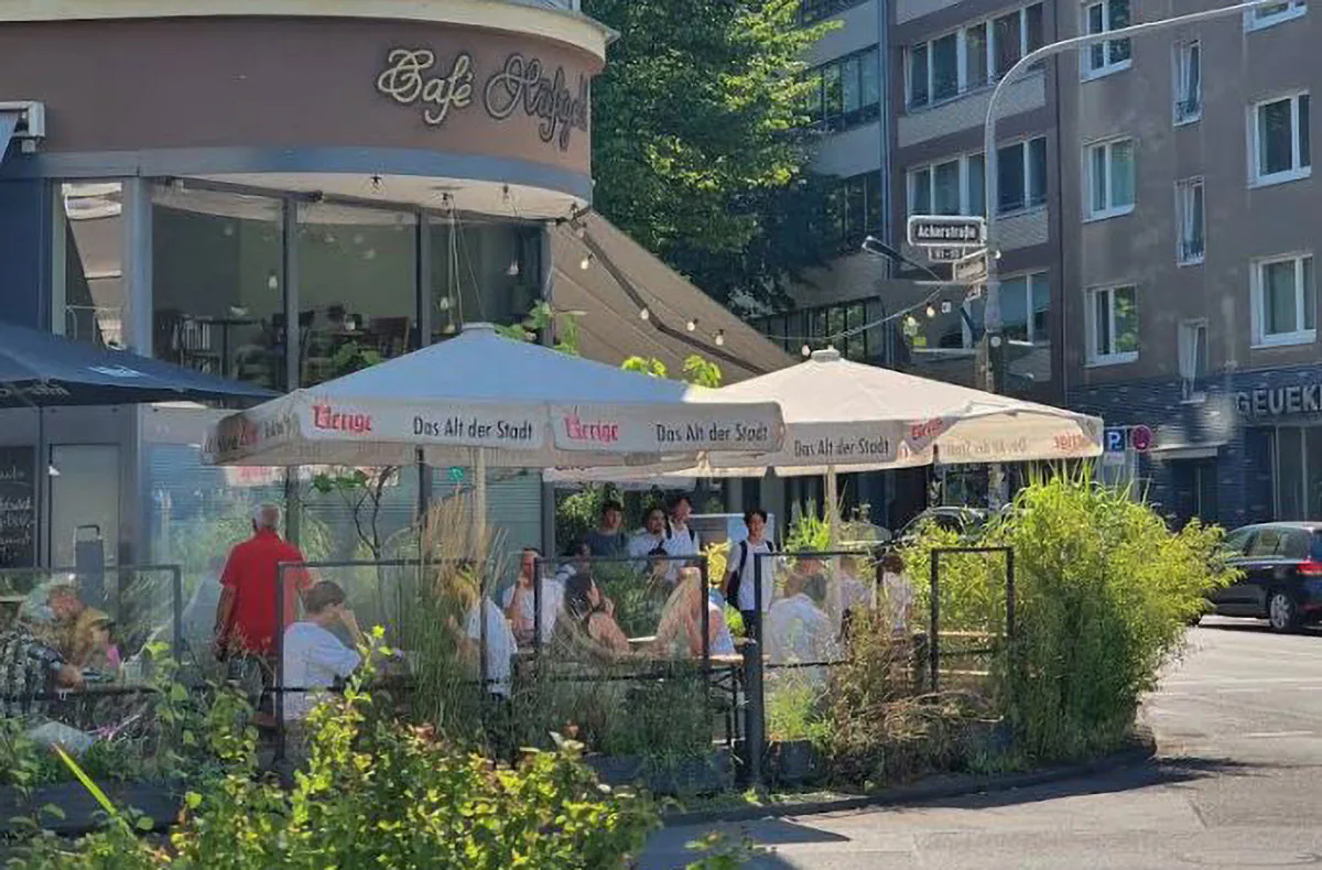 Kulinarische Stadtführung Düsseldorf (Flingern) - 3